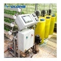 Irrigation Intelligent Water Fertilizer System